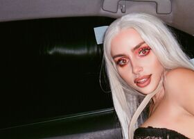 Naomi Woods