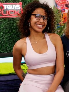 Alix Avery