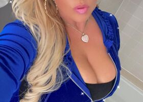 Mistress Delicious