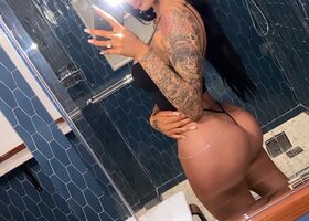 Celina Powell