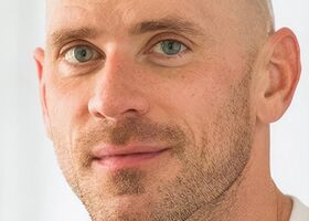 Johnny Sins