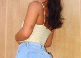 Lanah Cherry