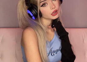 Lauren Burch