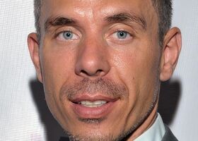 Mick Blue