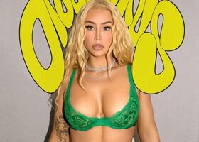 Iggy Azalea