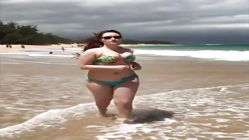Alexandria The Red Nude Cosplay Dancing