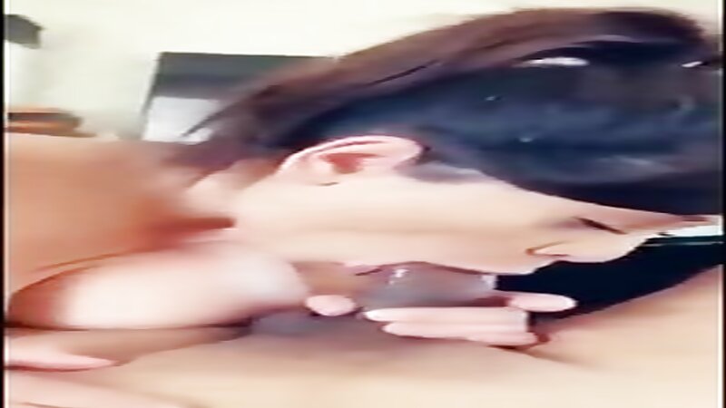 Alva Jay Sloppy Blowjob and Fucking