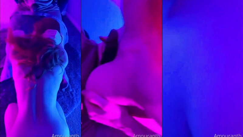 Amouranth Nude Sex Tape