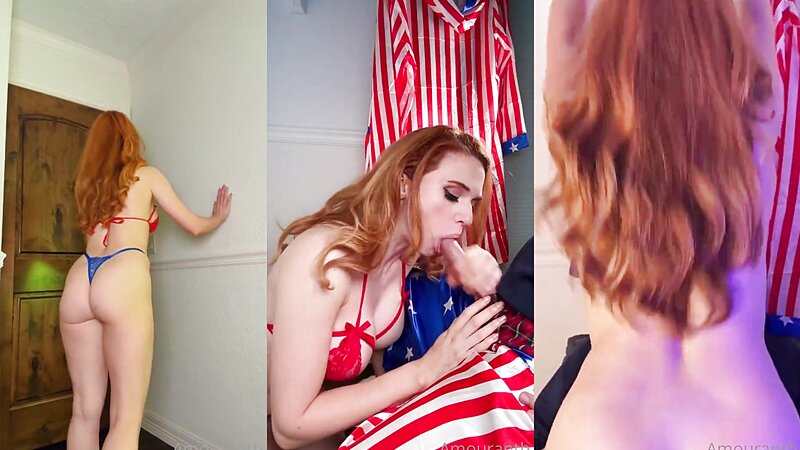 Amouranth USA Sex Tape