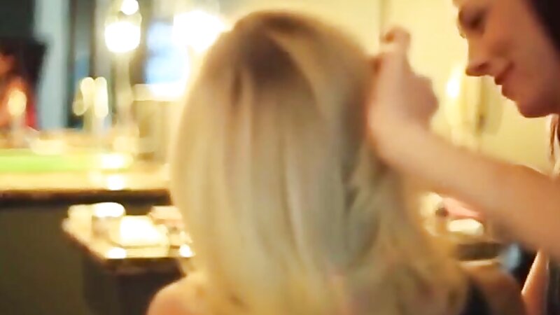 Brin Amberlee Naked and Nude
