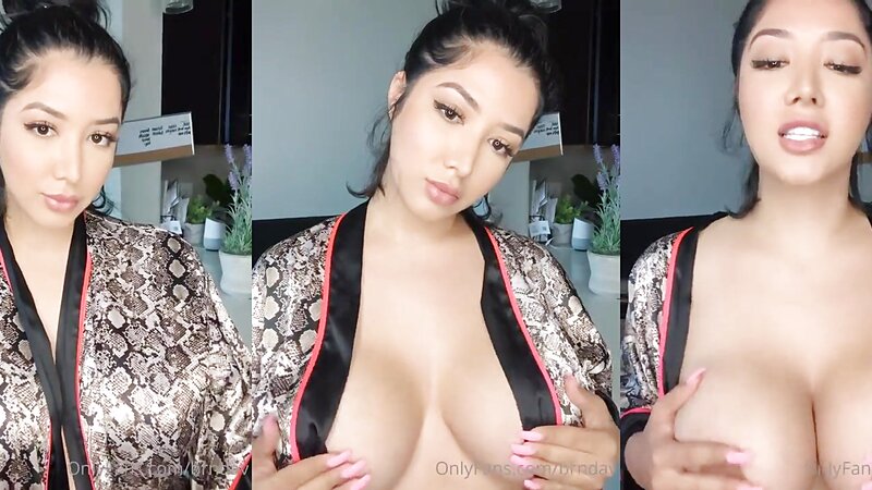 Brndav Big Tits Titty Play