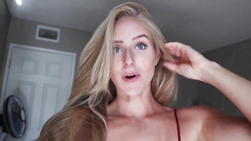 Caroline Zalog Private Sex Tape