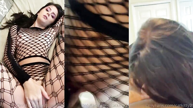 CatKitty21 Nude Fucking