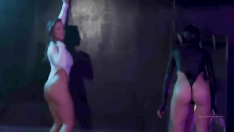 Celina Smith Nude Twerking Fun