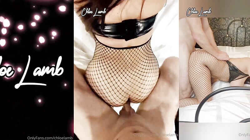 Chloe Lamb Bondage Sex Scene