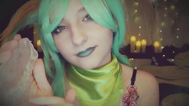 AftynRose ASMR Elemental Friends