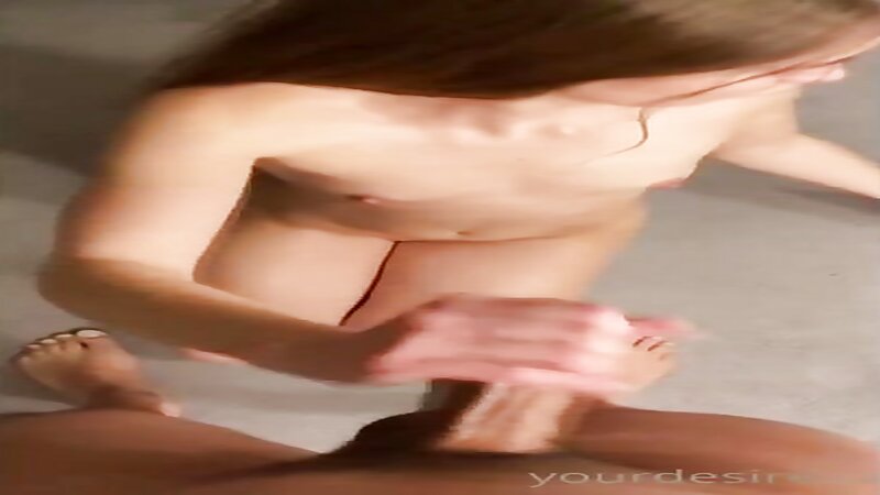 Anja V Nude Blowjob Sex