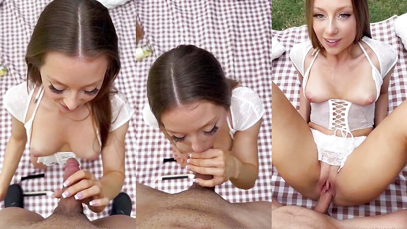Angelbaexo Outdoor Public Sex