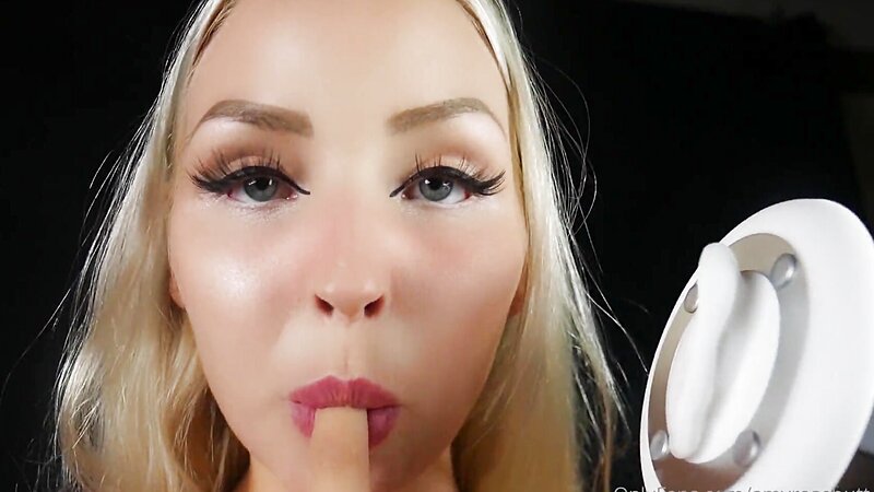 Asmr Network Whipped Cream ASMR