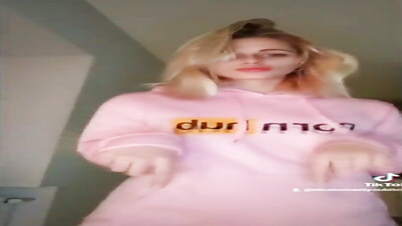 Best TikTok Nude Teens Compilation #06