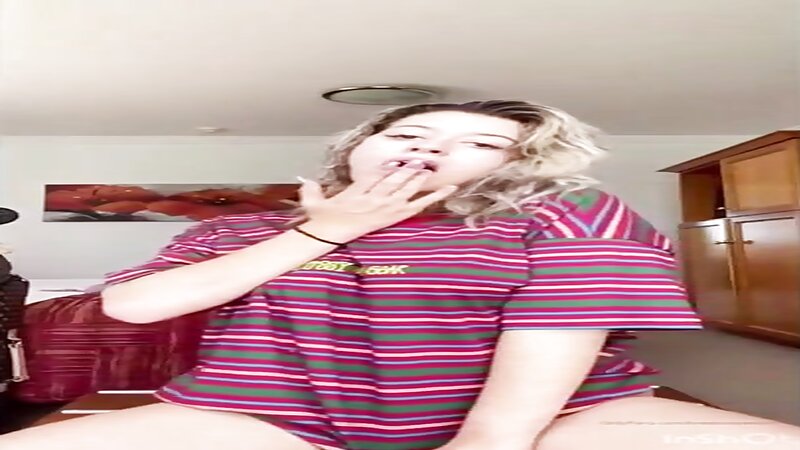 Bree Louise Nude Dildo Fucking