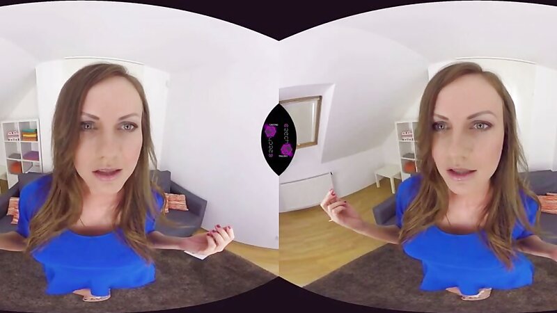 Tina Kay Virtual JOI Cum Show