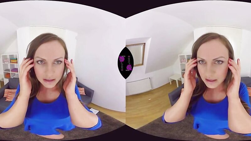 Tina Kay Virtual JOI Cum Show