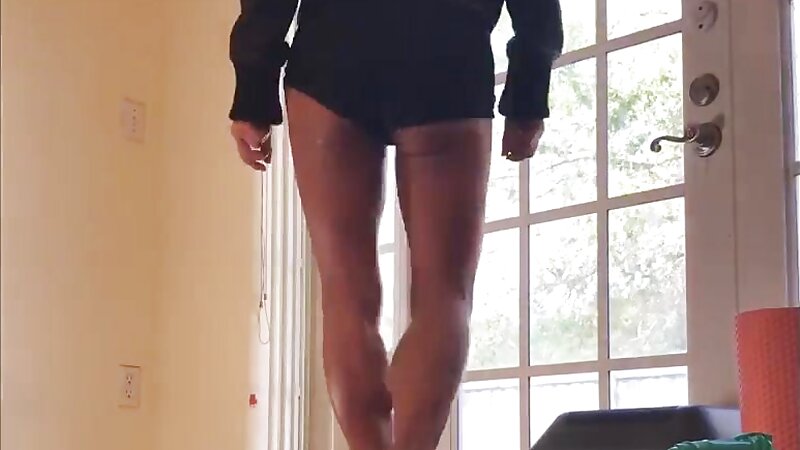 Carmen Amara Sexy Lewd Dancing