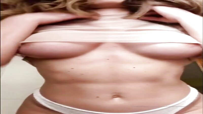 Eliza Rose Watson Teasing Pussy