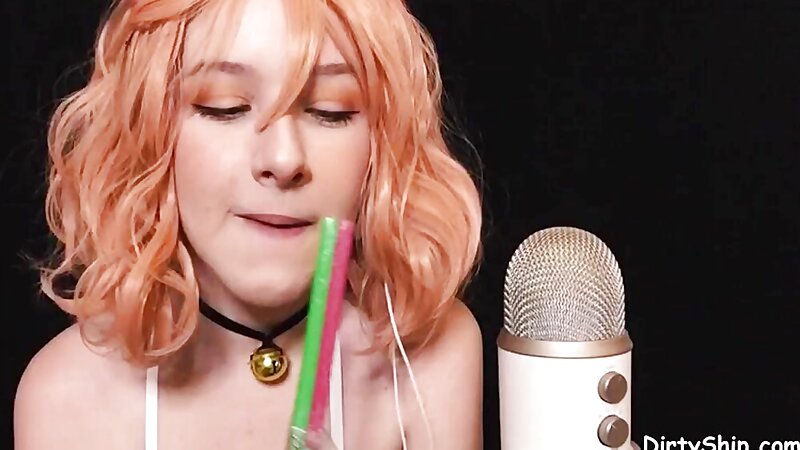 Diddly Asmr Trick or Treat ASMR show