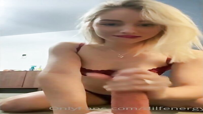 Dilfenergy Jerk Off Instructions with a Dildo
