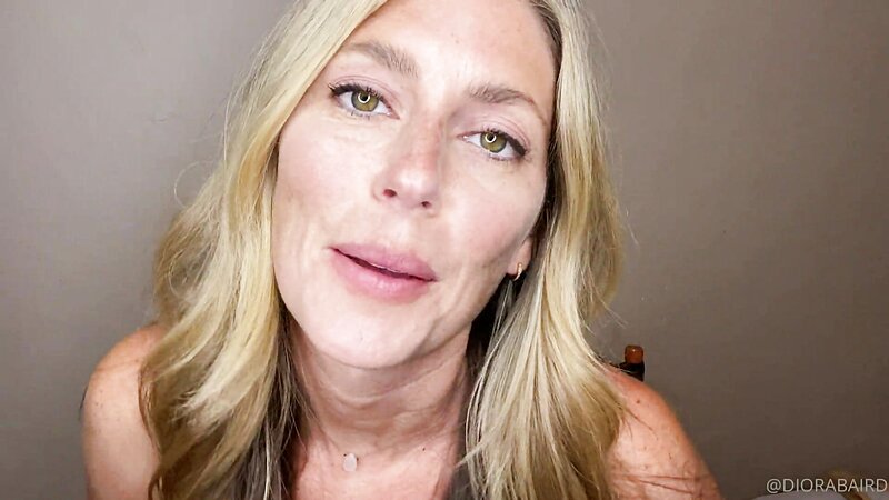 Diora Baird Big Tits ASMR