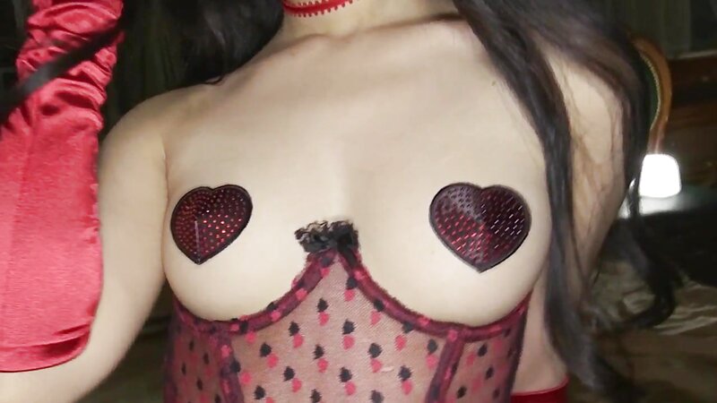 Eri Kitami Lewd Lingerie Fetish