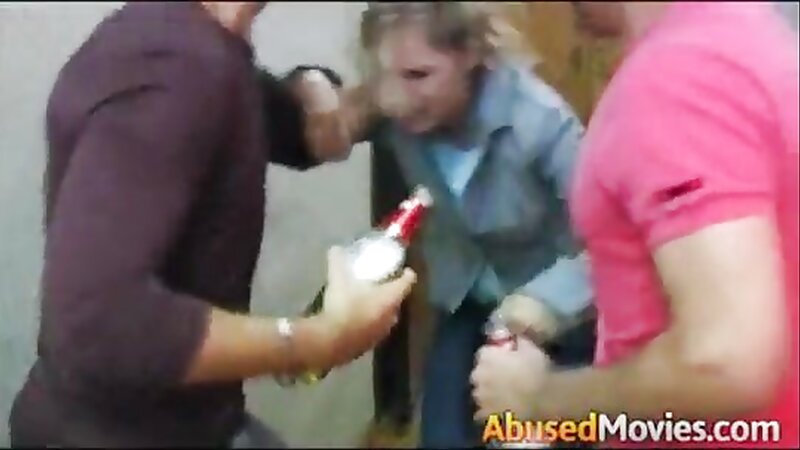 Drunken Cousin Fucking