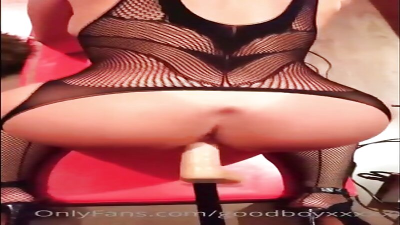Milana Fucking Machine Sex