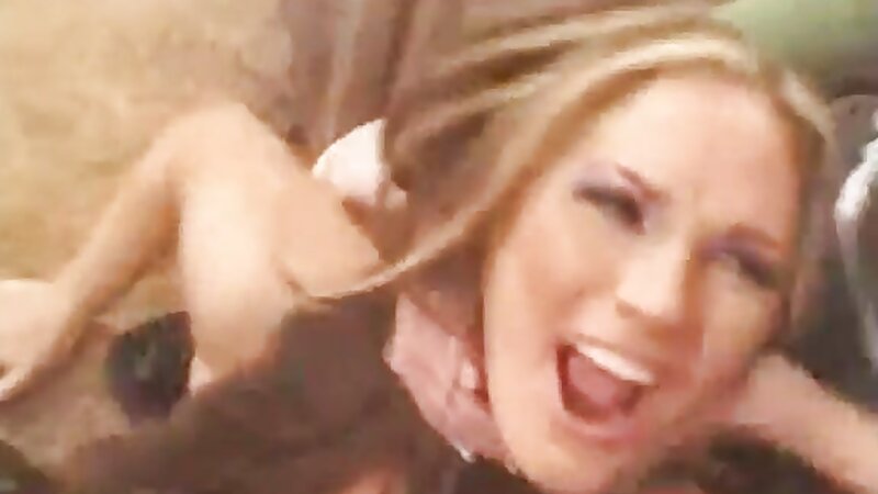 Gina Carla Sloppy Blowjob and Cum in Mouth