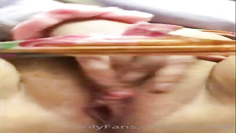 Gia Paige Nude Masturbating and Playing