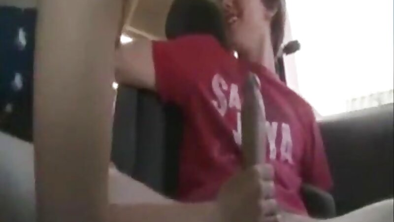 Classmate Hot Backseat Sex