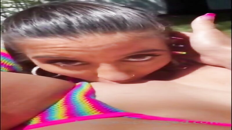 KarmenKarma and LenaThePlug Lesbian Fucking and Sex