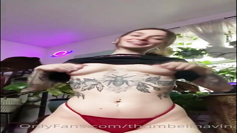 Jenna Nude and Sexy in Porn Action