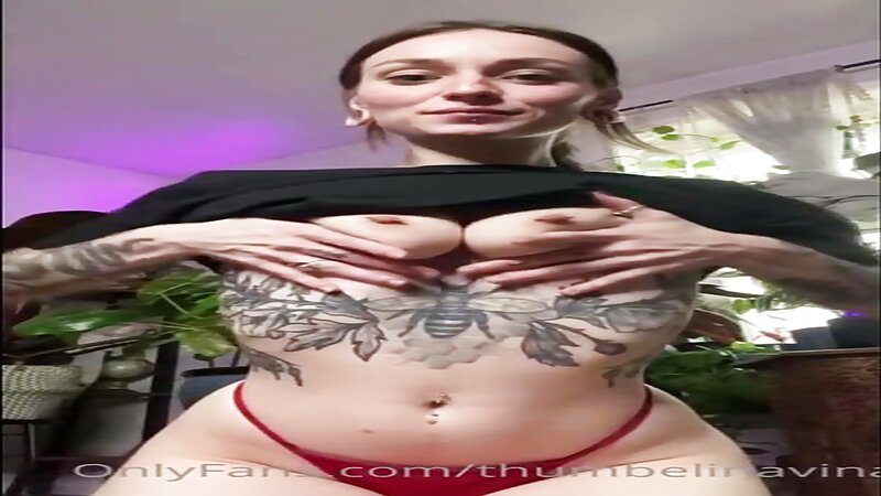 Jenna Nude and Sexy in Porn Action