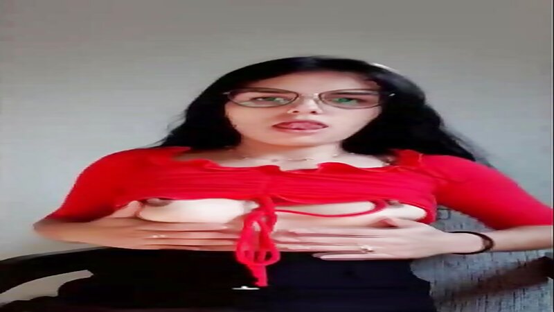 Jessy ASMR Nude Masturbating and Sucking