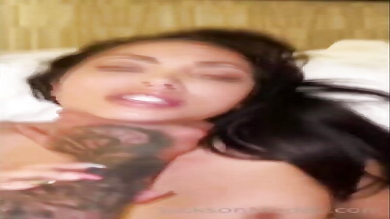 Jackson Maddy Private Hotel Sex Tape