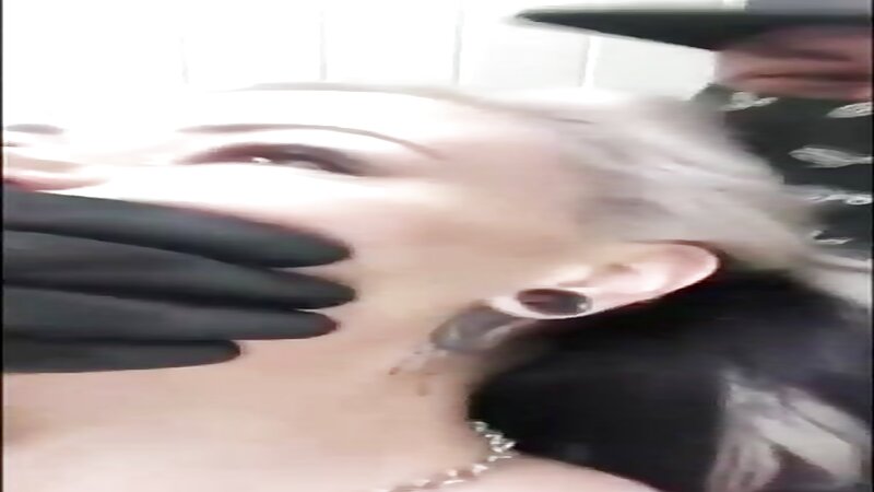 Jessica Payne Fucked By a Burglar