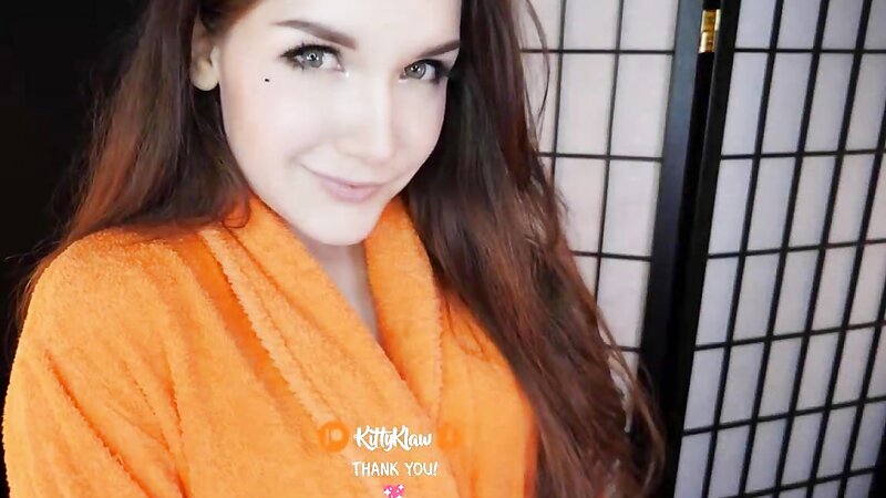 Kitty Klaw ASMR Doctor Roleplay Session