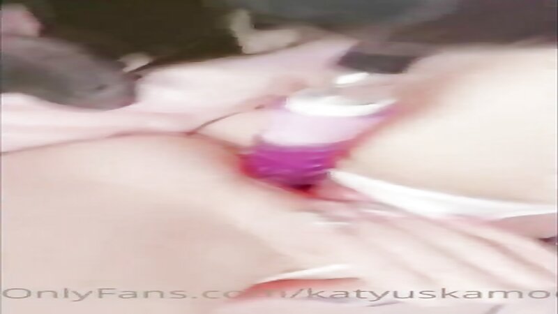 Katyuska Moonfox Hot Fucking Machine Scene