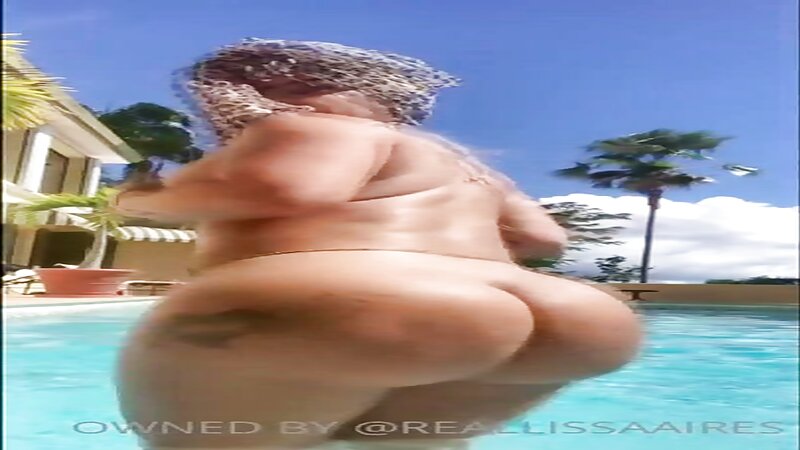 Lissa Aires Hot and Naked Onlyfans Sex Tape