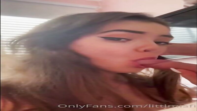 Littlmisfit Teen Fucking Sex Tape