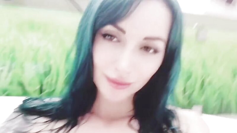 Lera Himera Naked Bathing