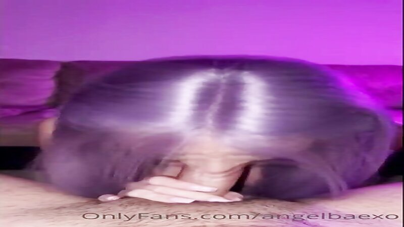 Skyiiah Naked Riding and Sucking Cock